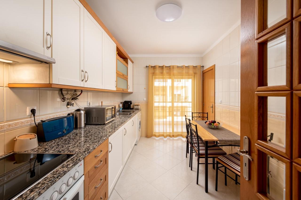 Casa Das Andorinhas Lagos Exteriér fotografie